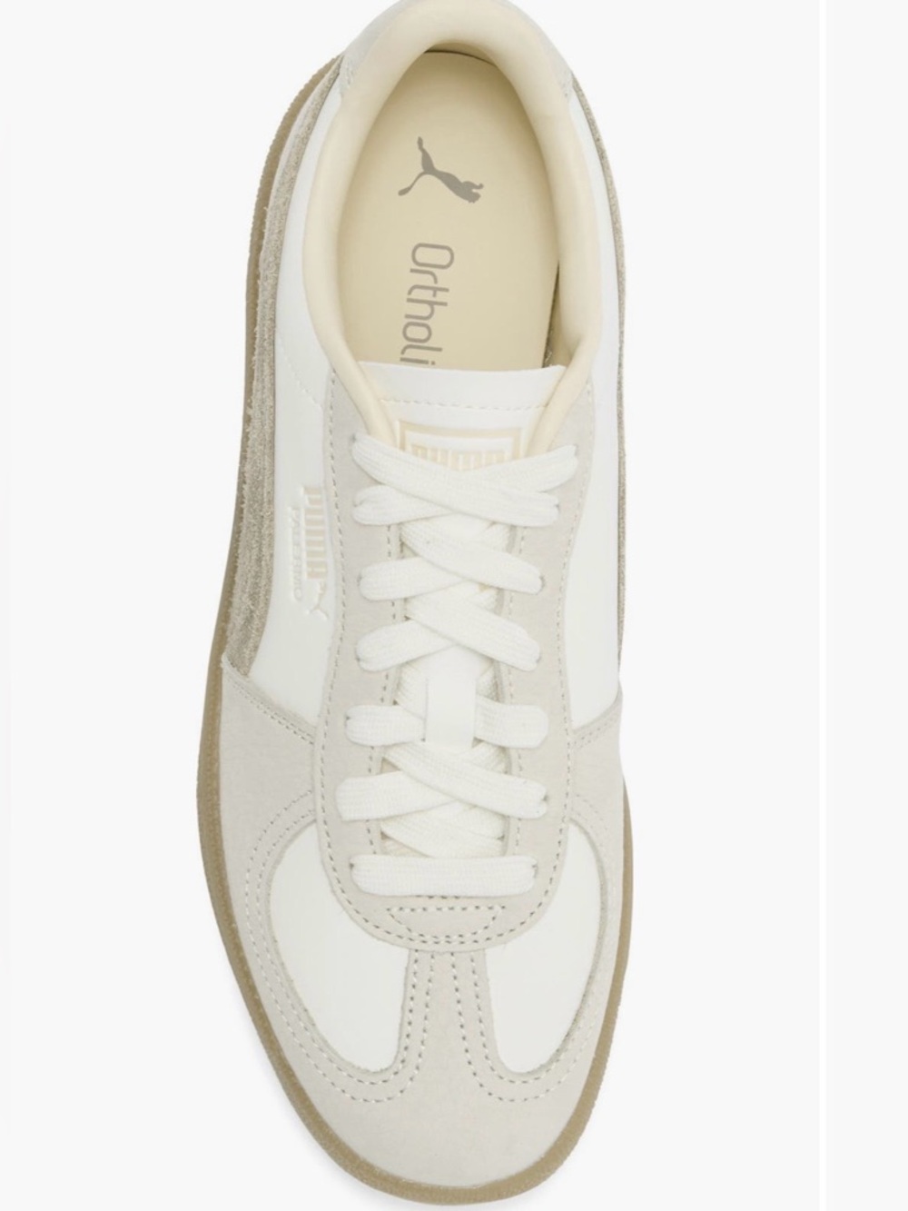 PUMA Palermo Women’s Sneakers, Size 9 - Picture 5 of 10
